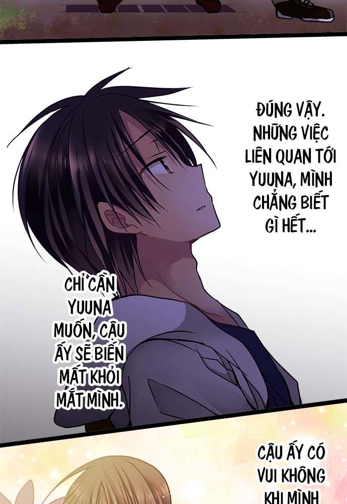 Monochrome Lovers Chapter 48 - Trang 2