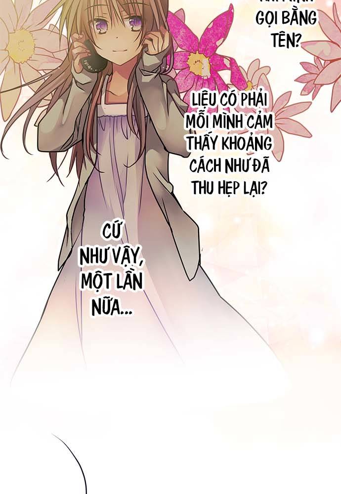 Monochrome Lovers Chapter 48 - Trang 2