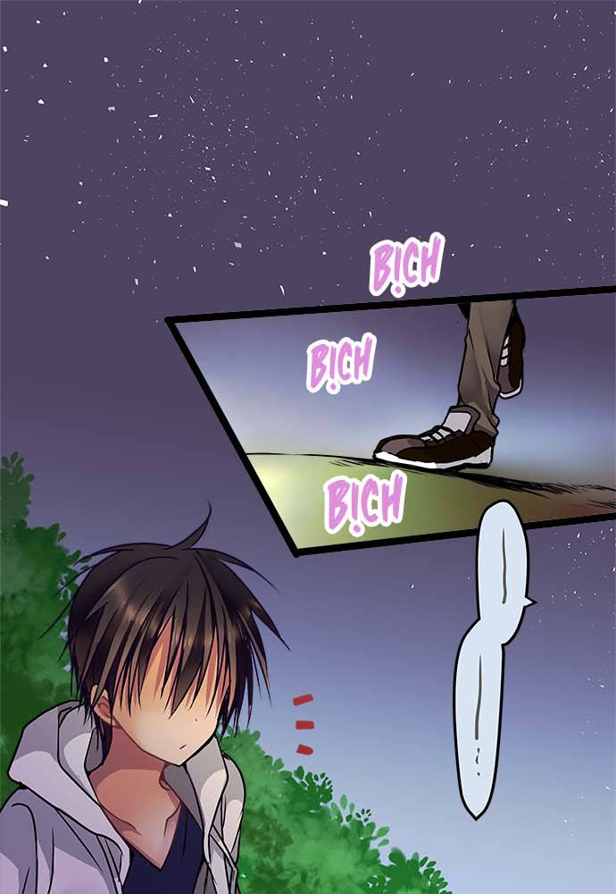 Monochrome Lovers Chapter 48 - Trang 2