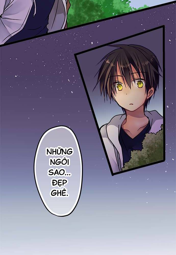 Monochrome Lovers Chapter 48 - Trang 2