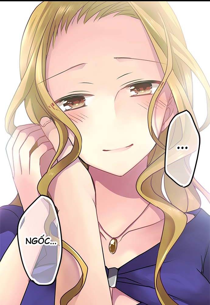 Monochrome Lovers Chapter 48 - Trang 2