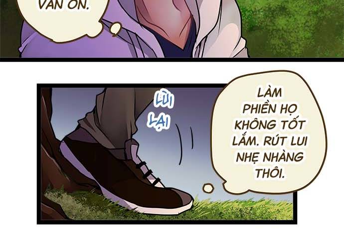 Monochrome Lovers Chapter 48 - Trang 2