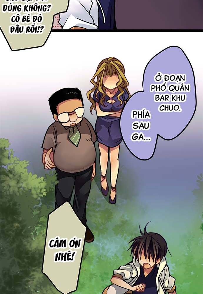 Monochrome Lovers Chapter 48 - Trang 2