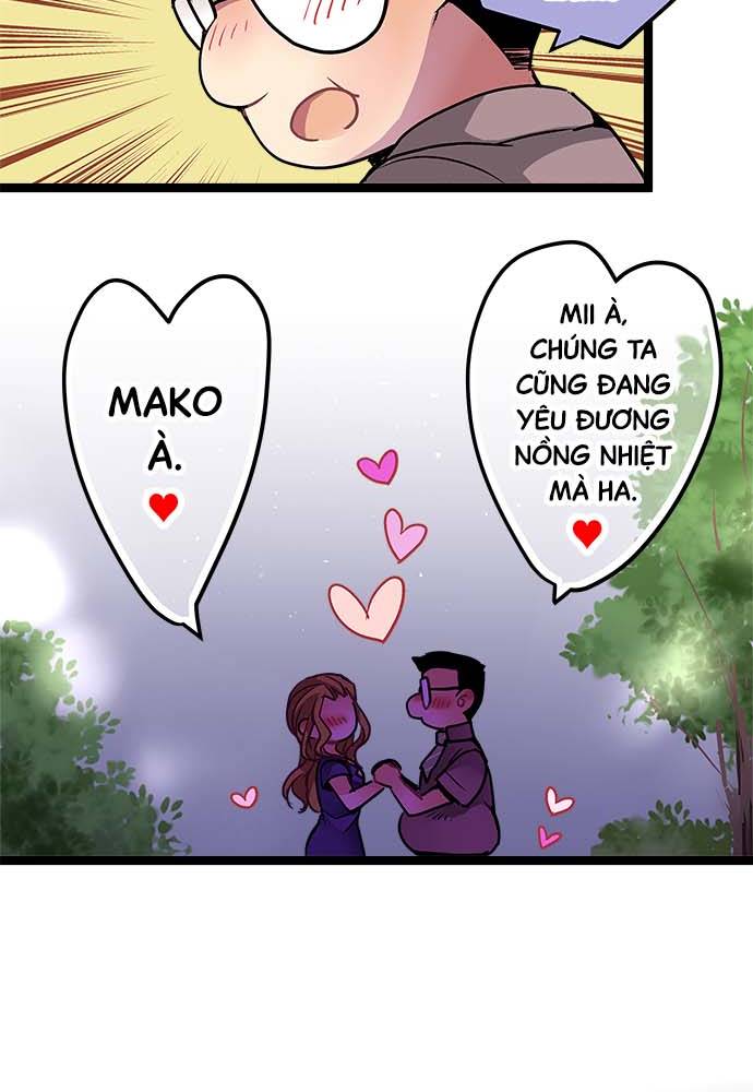 Monochrome Lovers Chapter 48 - Trang 2