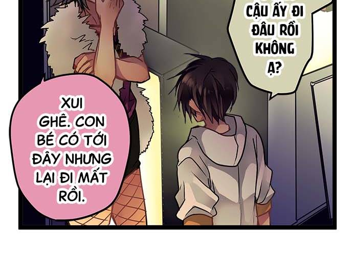 Monochrome Lovers Chapter 48 - Trang 2