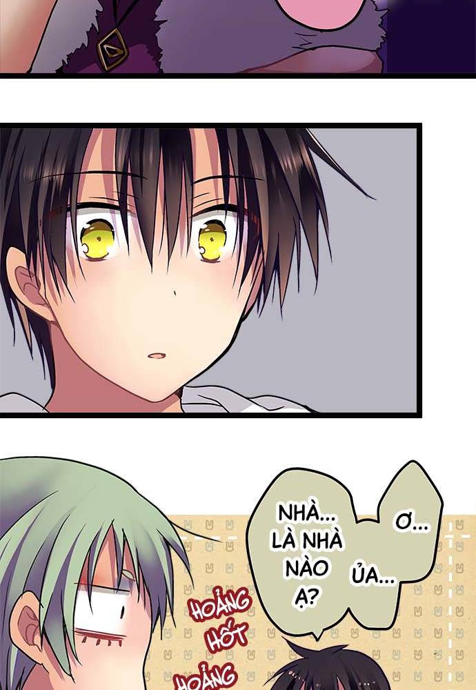 Monochrome Lovers Chapter 48 - Trang 2