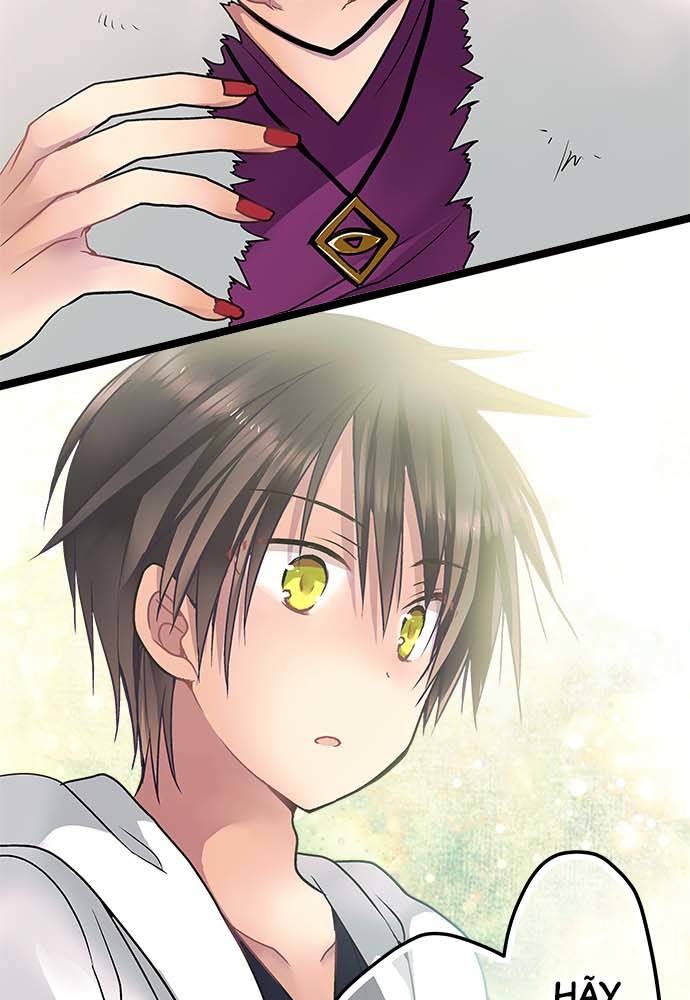 Monochrome Lovers Chapter 48 - Trang 2