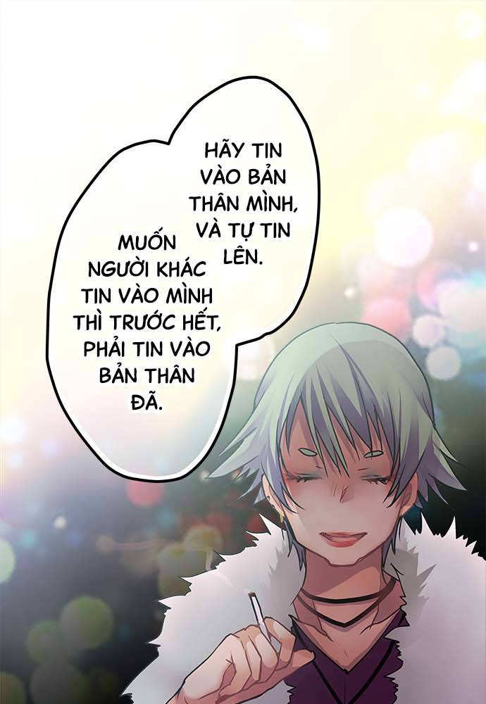 Monochrome Lovers Chapter 48 - Trang 2