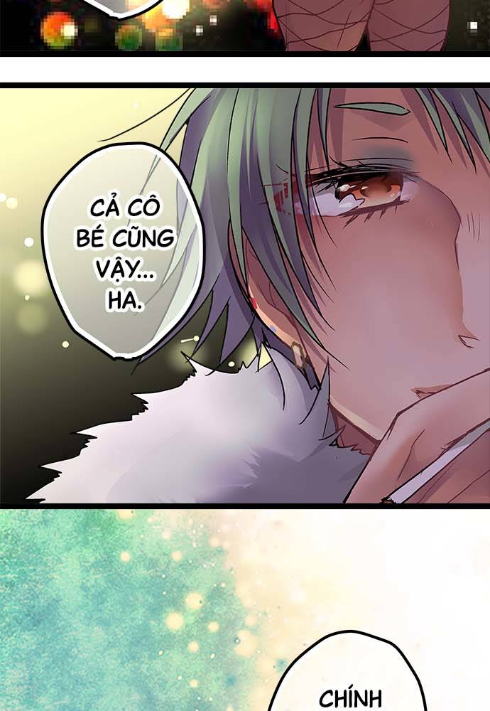 Monochrome Lovers Chapter 48 - Trang 2