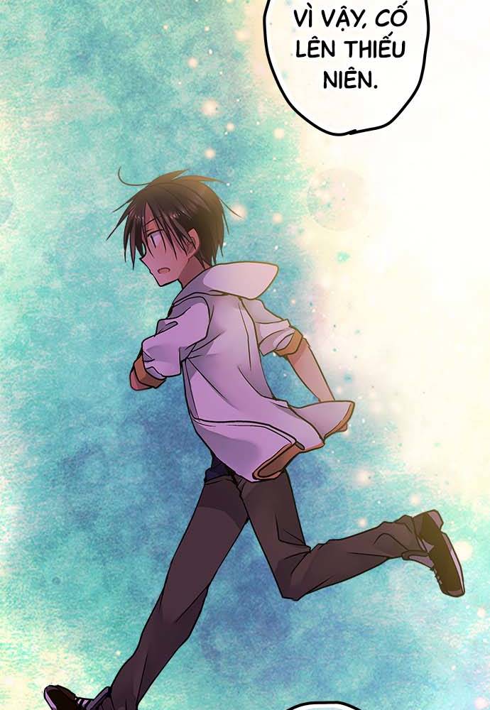 Monochrome Lovers Chapter 48 - Trang 2