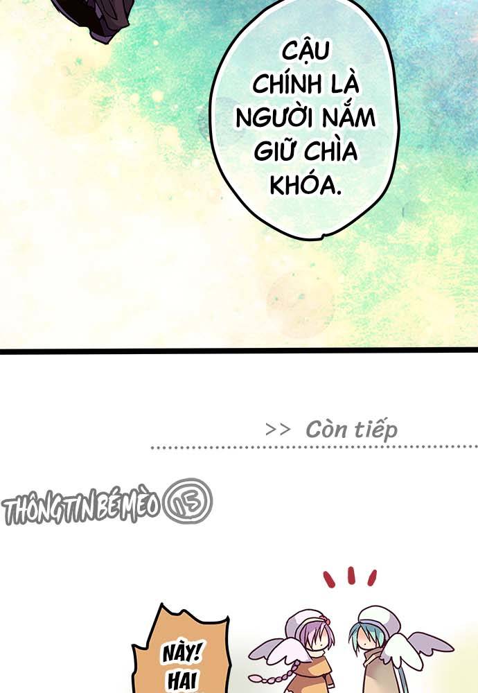 Monochrome Lovers Chapter 48 - Trang 2