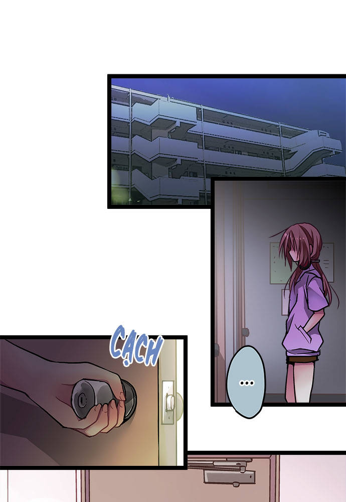 Monochrome Lovers Chapter 49 - Trang 2