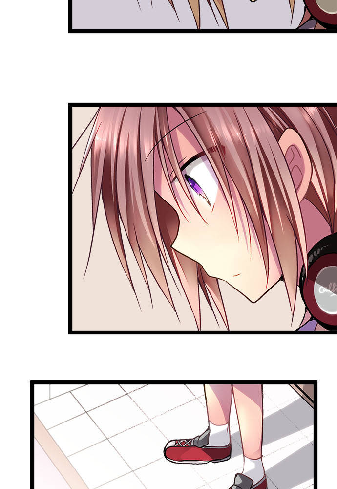 Monochrome Lovers Chapter 49 - Trang 2