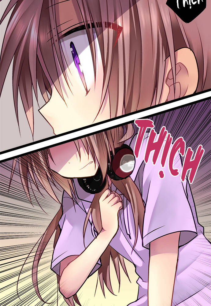 Monochrome Lovers Chapter 49 - Trang 2