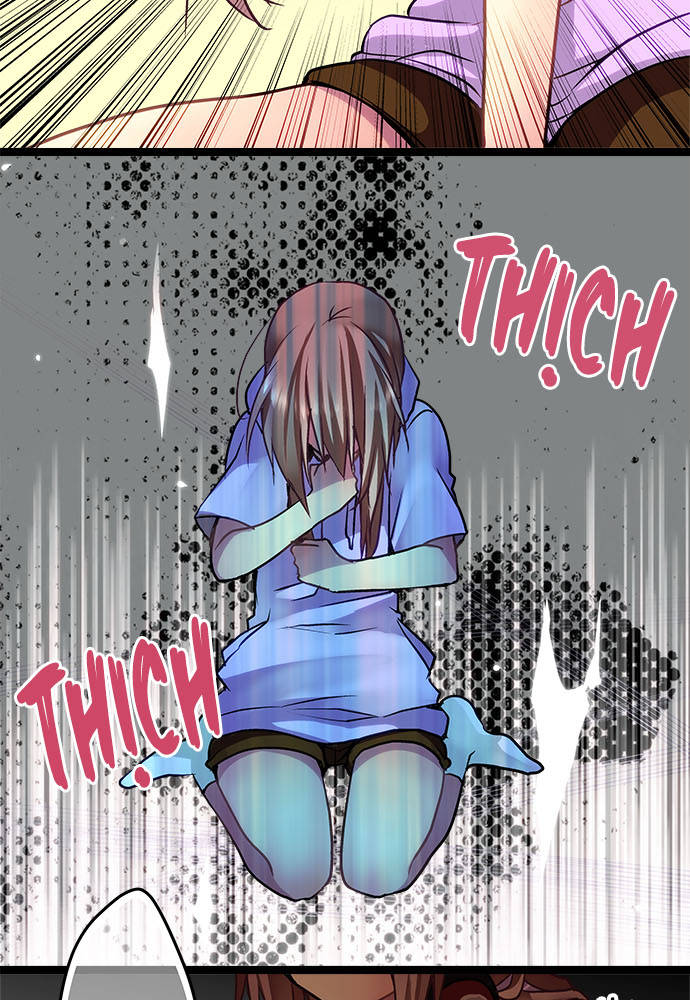 Monochrome Lovers Chapter 49 - Trang 2