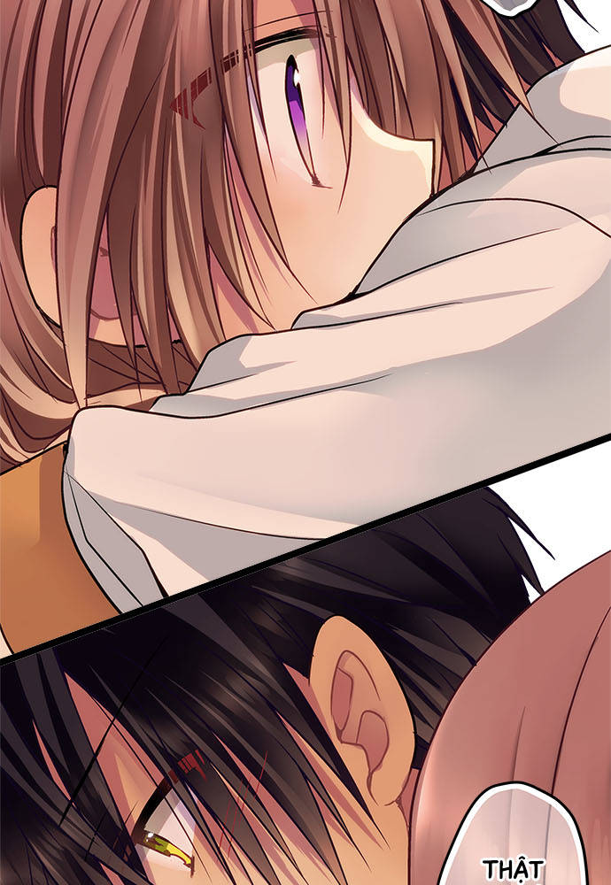 Monochrome Lovers Chapter 49 - Trang 2