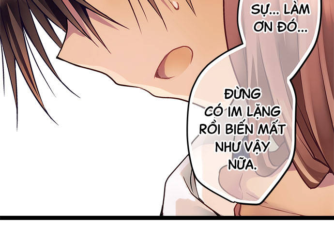 Monochrome Lovers Chapter 49 - Trang 2