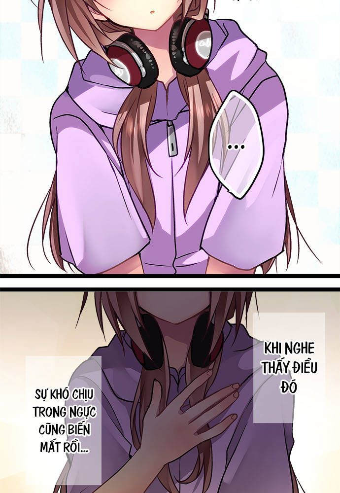 Monochrome Lovers Chapter 49 - Trang 2