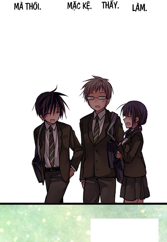 Monochrome Lovers Chapter 49 - Trang 2