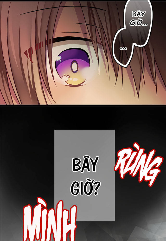 Monochrome Lovers Chapter 49 - Trang 2
