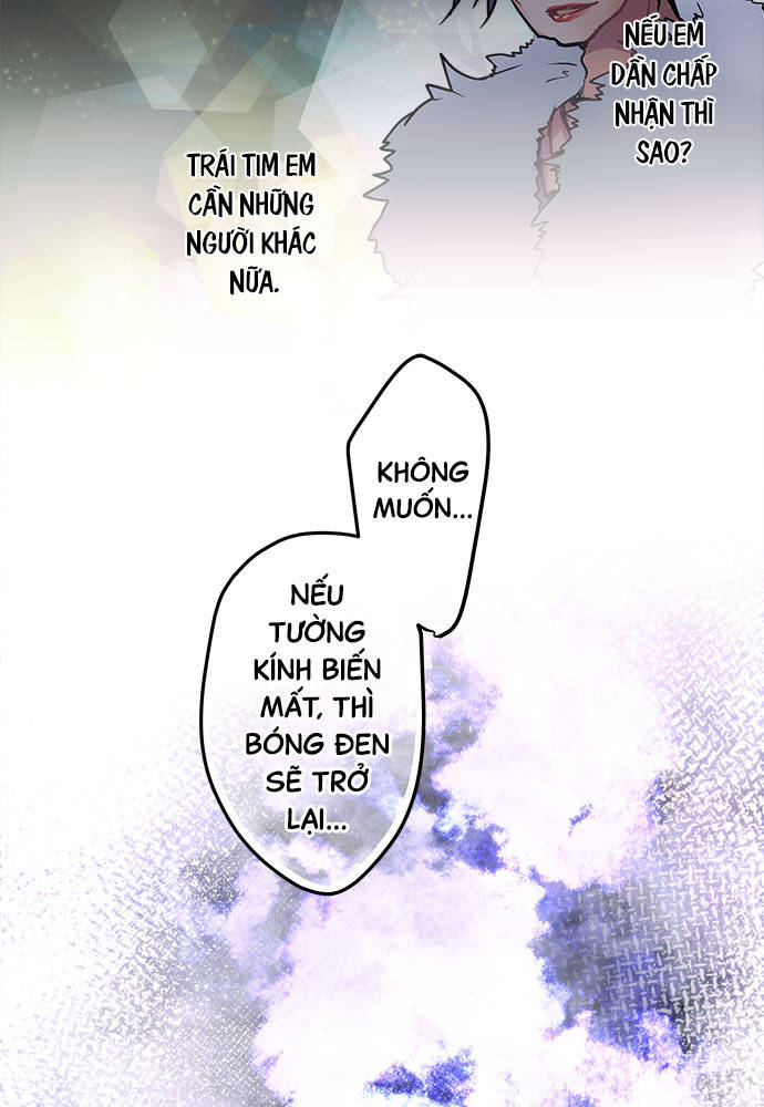 Monochrome Lovers Chapter 49 - Trang 2