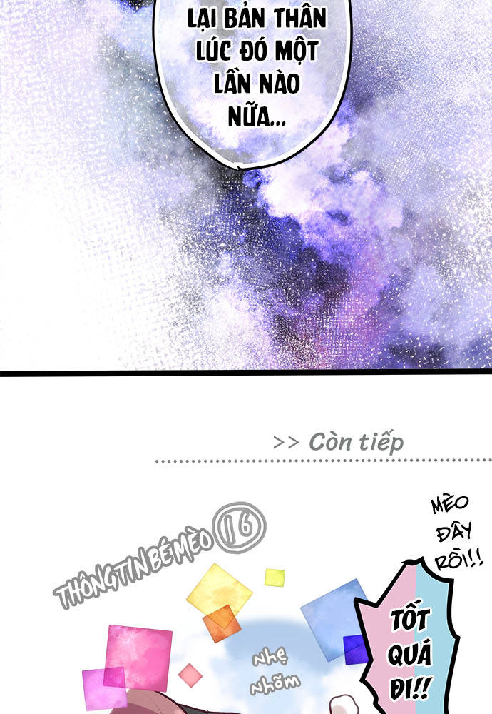 Monochrome Lovers Chapter 49 - Trang 2