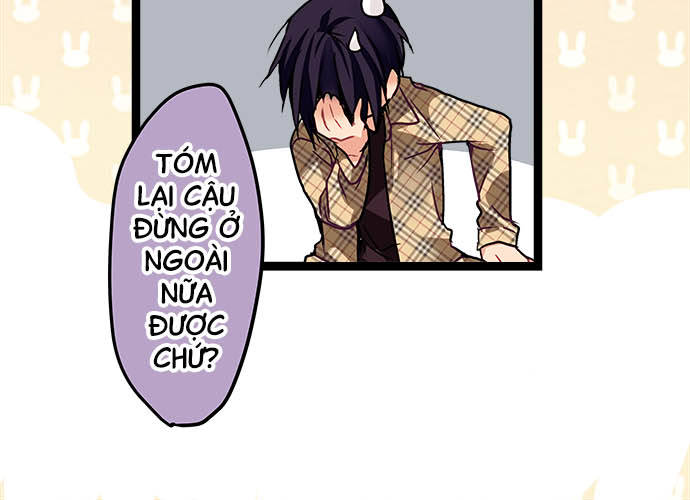 Monochrome Lovers Chapter 5 - Trang 2