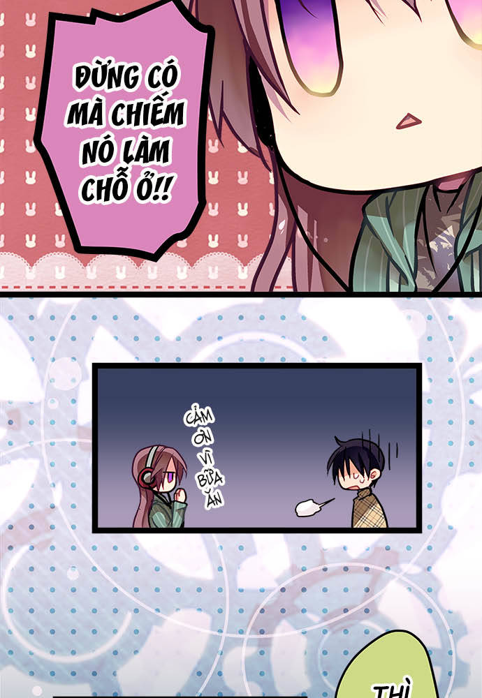 Monochrome Lovers Chapter 5 - Trang 2