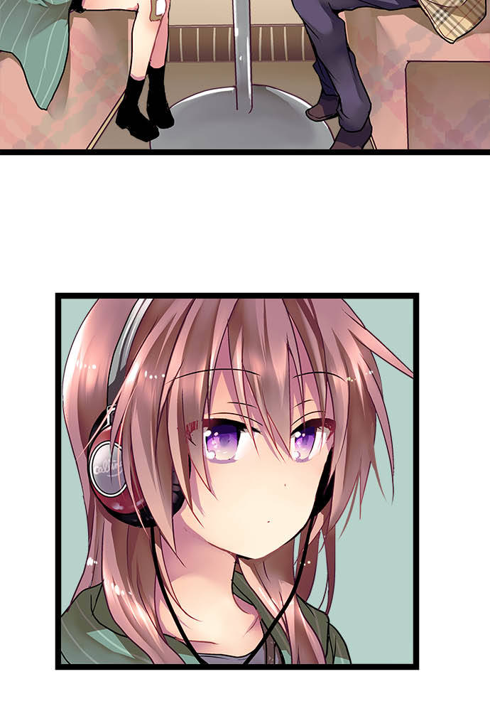 Monochrome Lovers Chapter 5 - Trang 2