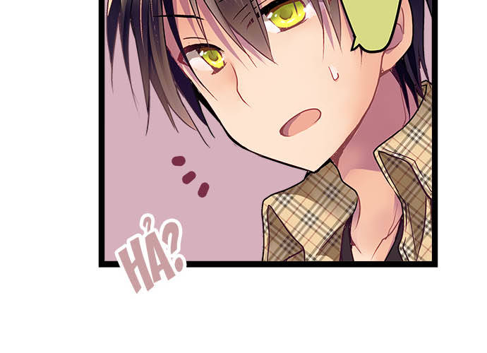 Monochrome Lovers Chapter 5 - Trang 2