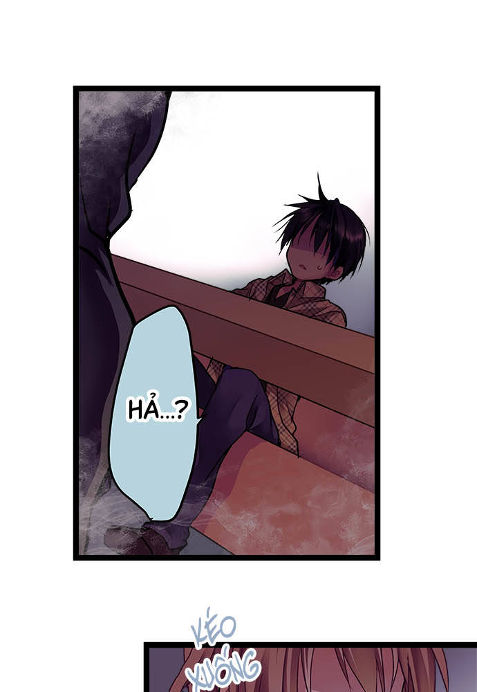 Monochrome Lovers Chapter 5 - Trang 2