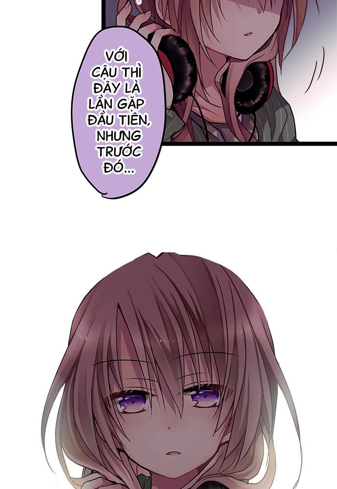 Monochrome Lovers Chapter 5 - Trang 2