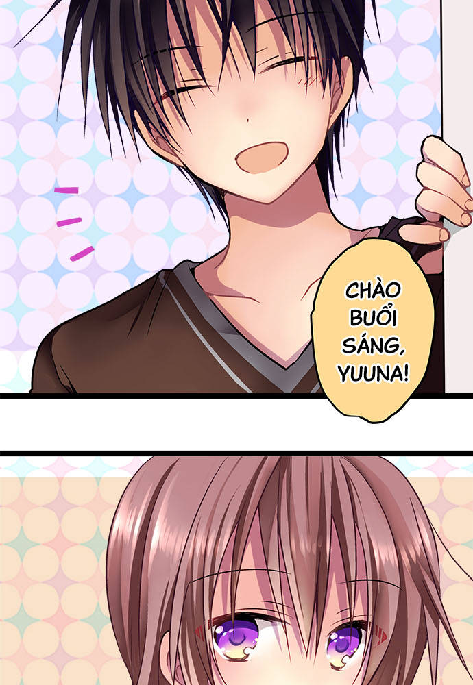 Monochrome Lovers Chapter 50 - Trang 2