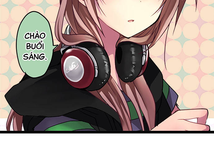 Monochrome Lovers Chapter 50 - Trang 2