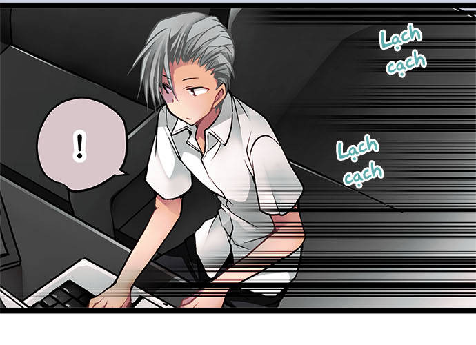 Monochrome Lovers Chapter 50 - Trang 2