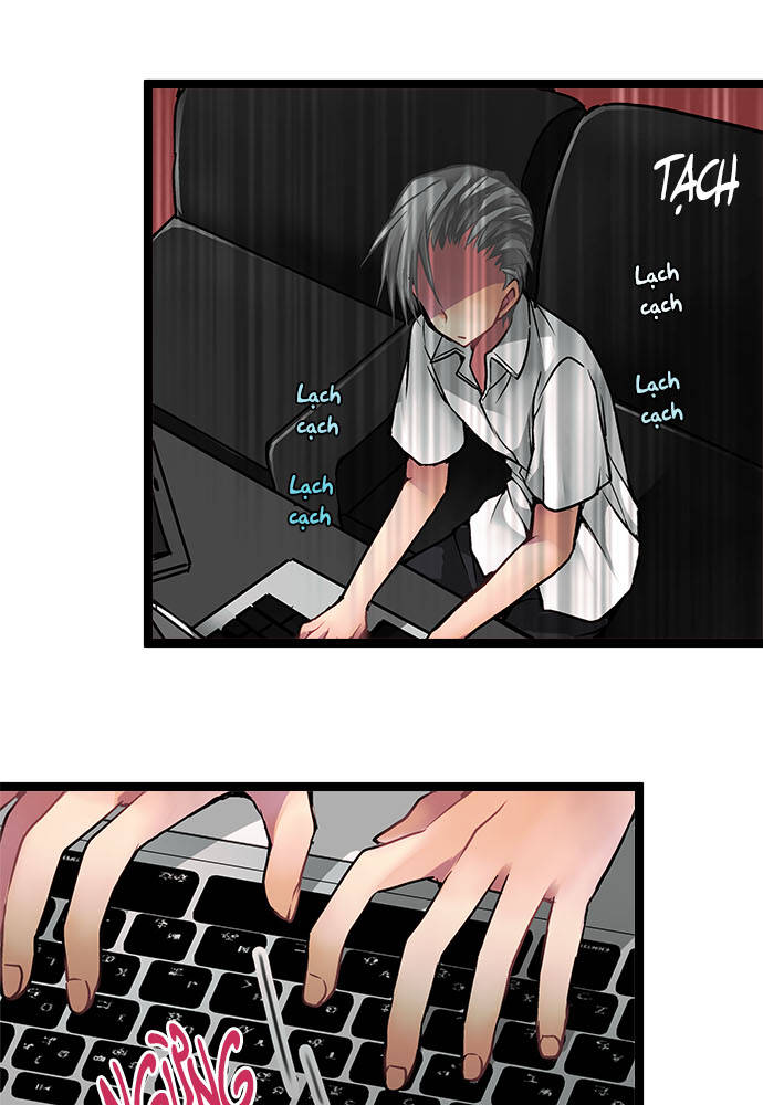Monochrome Lovers Chapter 50 - Trang 2