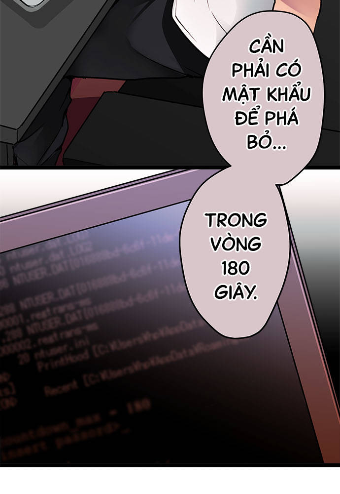 Monochrome Lovers Chapter 50 - Trang 2