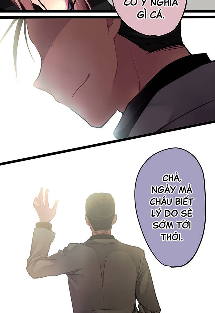Monochrome Lovers Chapter 51 - Trang 2