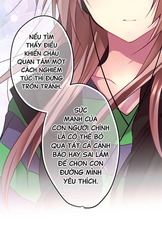 Monochrome Lovers Chapter 51 - Trang 2