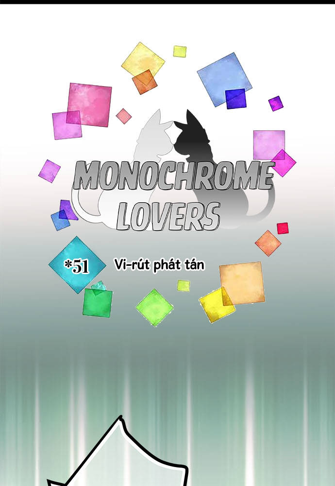 Monochrome Lovers Chapter 51 - Trang 2