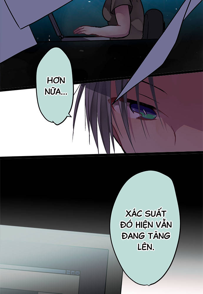 Monochrome Lovers Chapter 51 - Trang 2