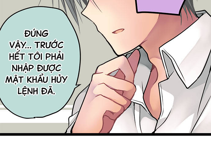 Monochrome Lovers Chapter 51 - Trang 2