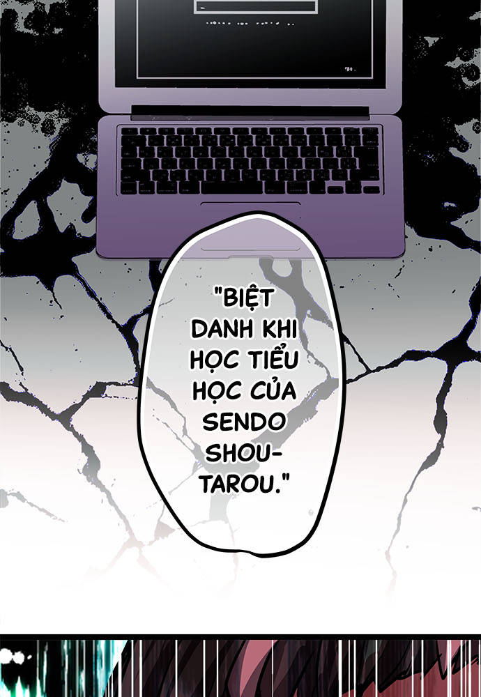 Monochrome Lovers Chapter 51 - Trang 2