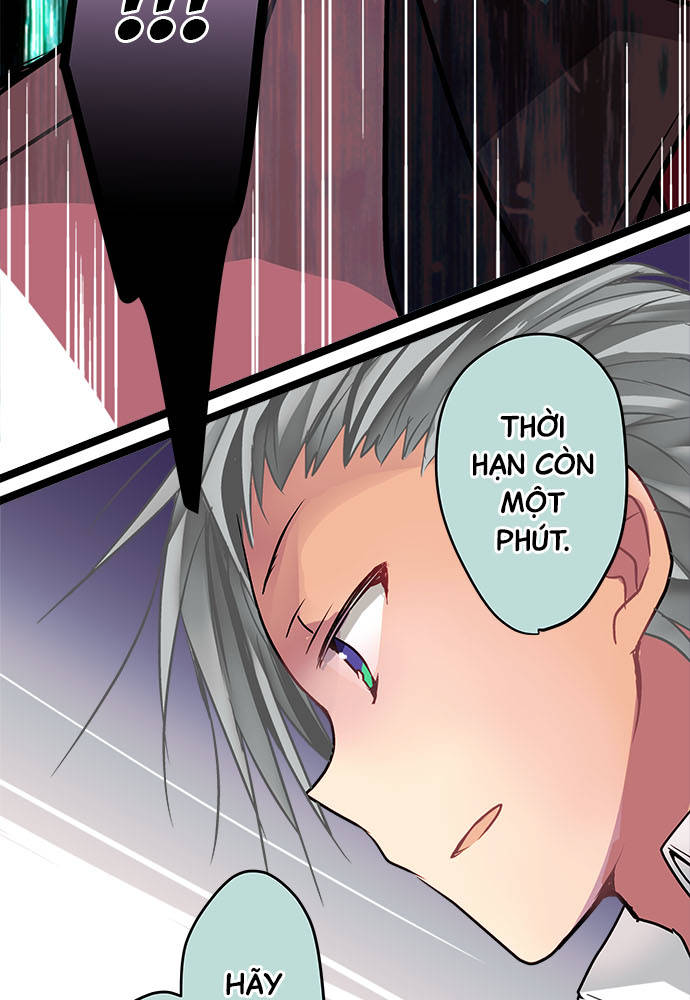Monochrome Lovers Chapter 51 - Trang 2