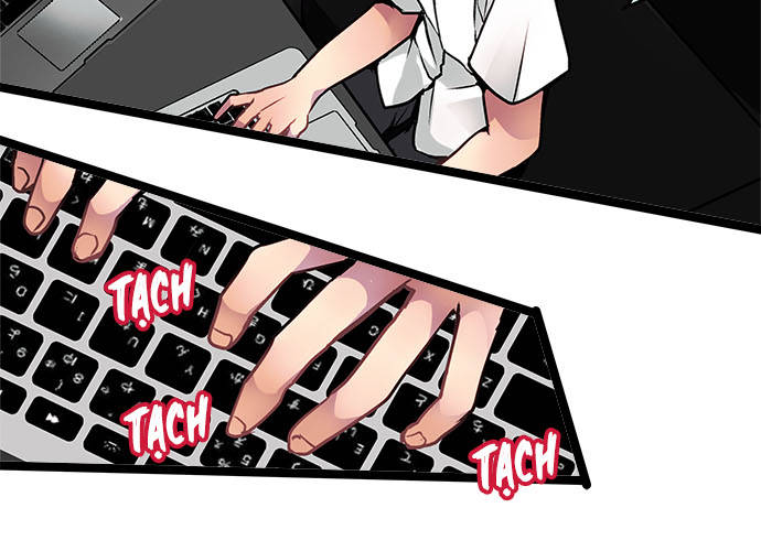 Monochrome Lovers Chapter 51 - Trang 2