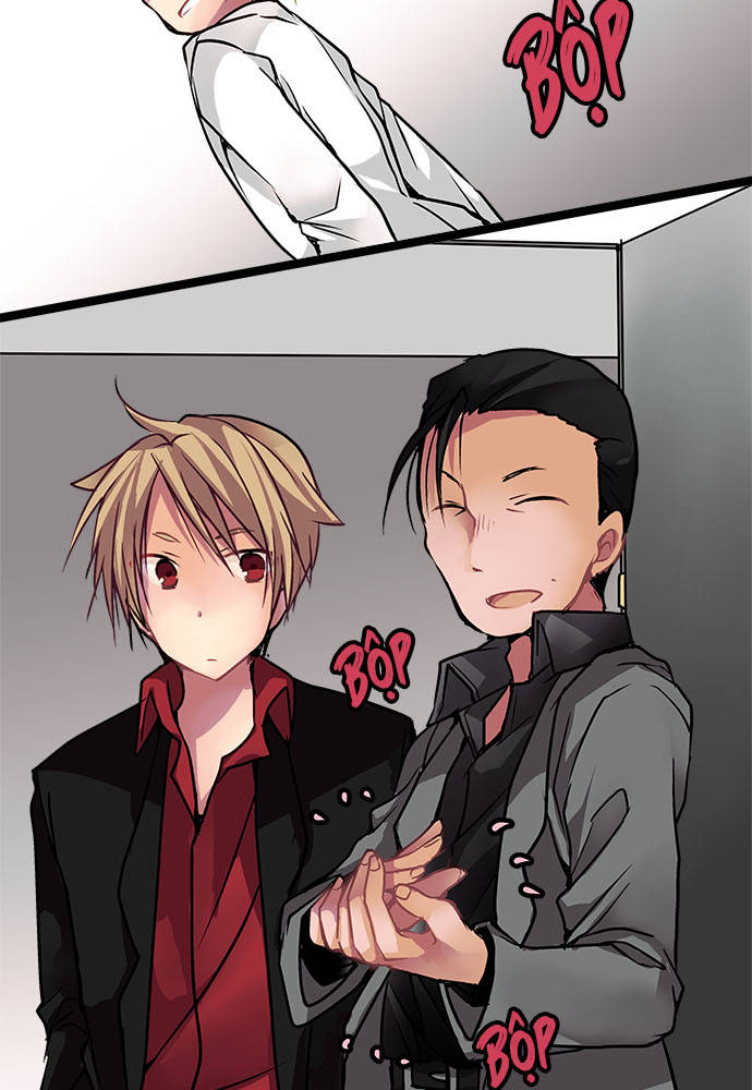 Monochrome Lovers Chapter 51 - Trang 2