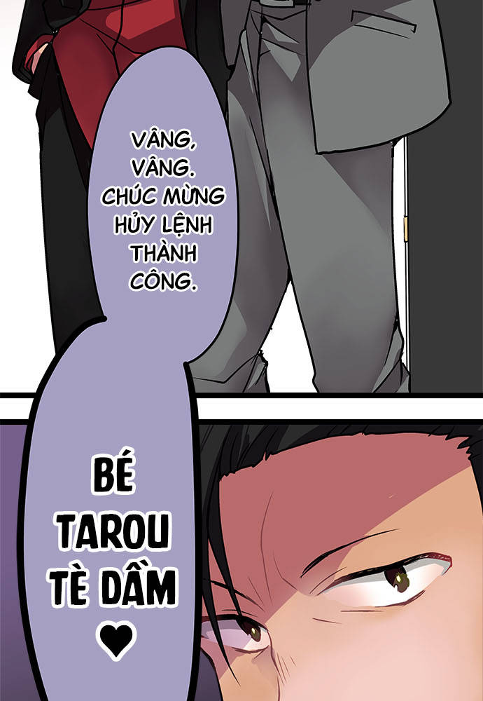 Monochrome Lovers Chapter 51 - Trang 2