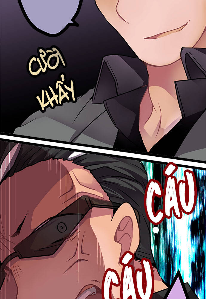 Monochrome Lovers Chapter 51 - Trang 2
