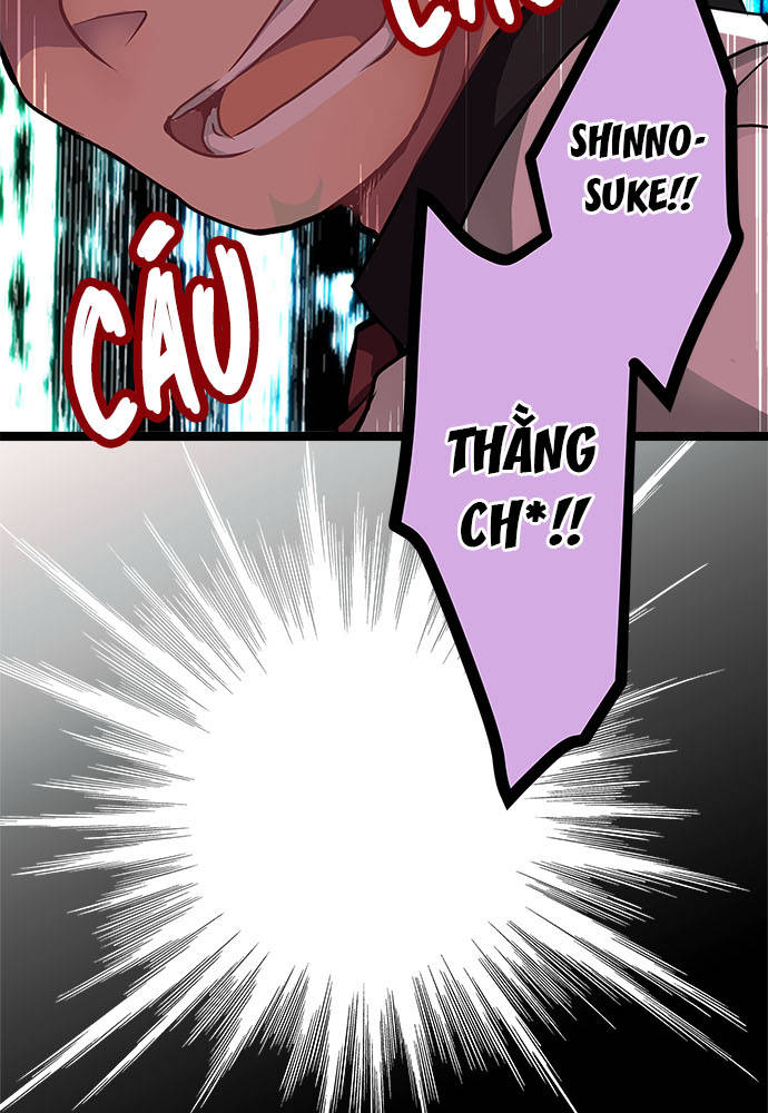 Monochrome Lovers Chapter 51 - Trang 2
