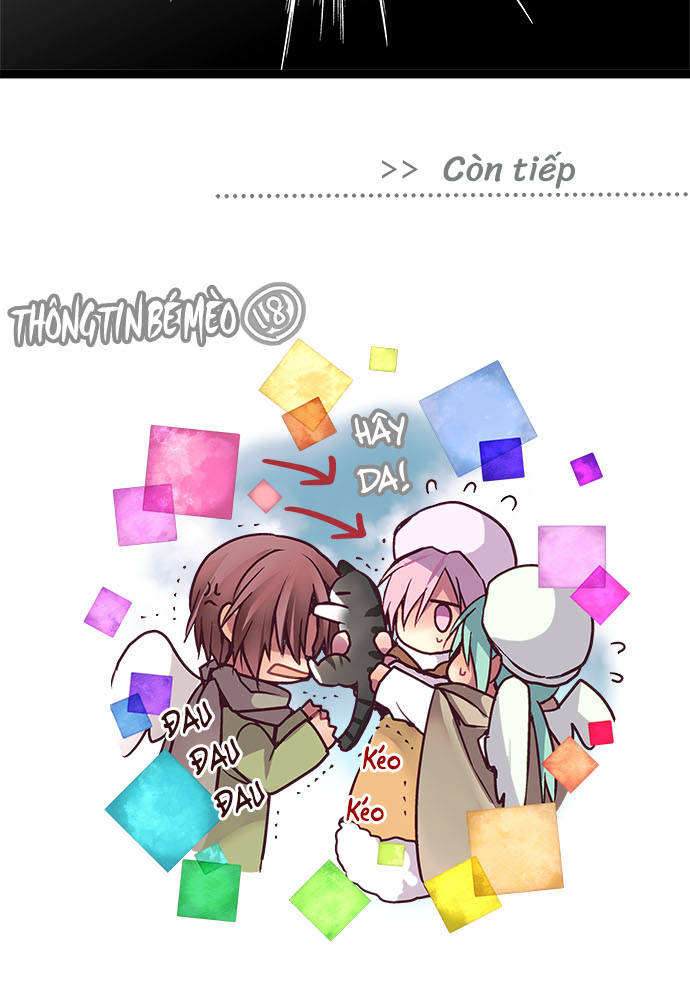 Monochrome Lovers Chapter 51 - Trang 2